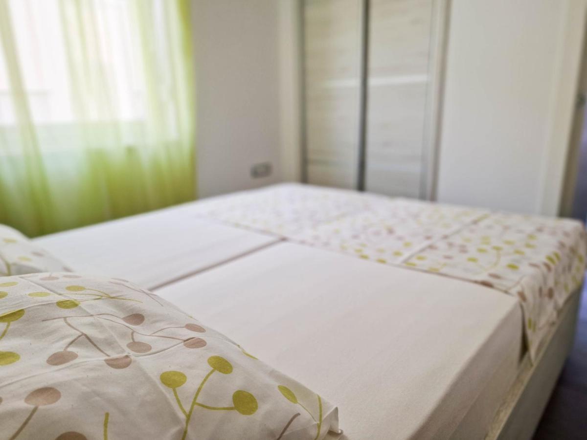Villa Poseidon Novalja Kültér fotó